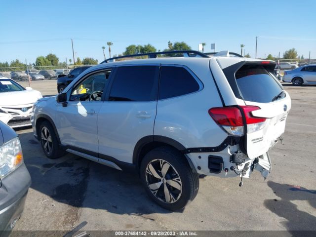 JF2SKAXC5LH589031 Subaru Forester Touring