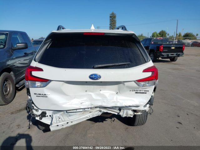JF2SKAXC5LH589031 Subaru Forester Touring