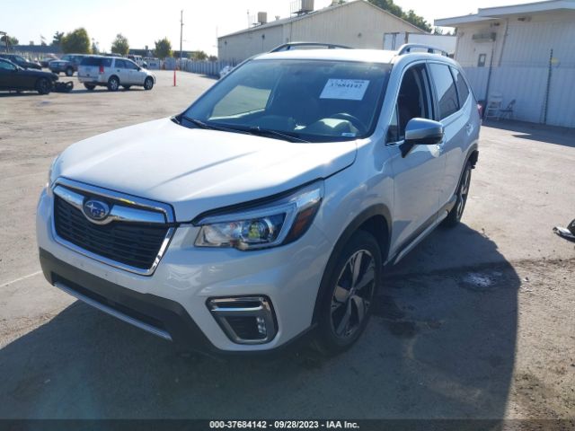 JF2SKAXC5LH589031 Subaru Forester Touring