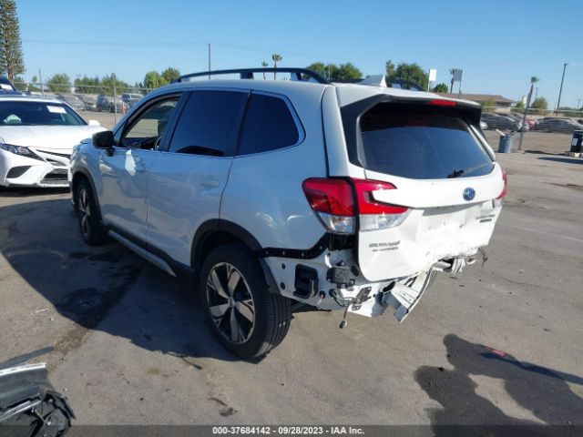 JF2SKAXC5LH589031 Subaru Forester Touring