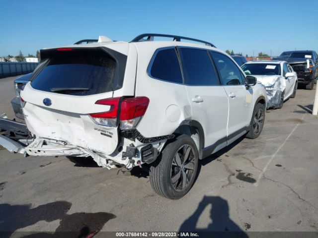 JF2SKAXC5LH589031 Subaru Forester Touring