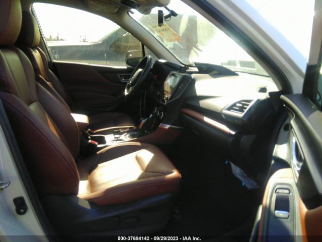 JF2SKAXC5LH589031 Subaru Forester Touring