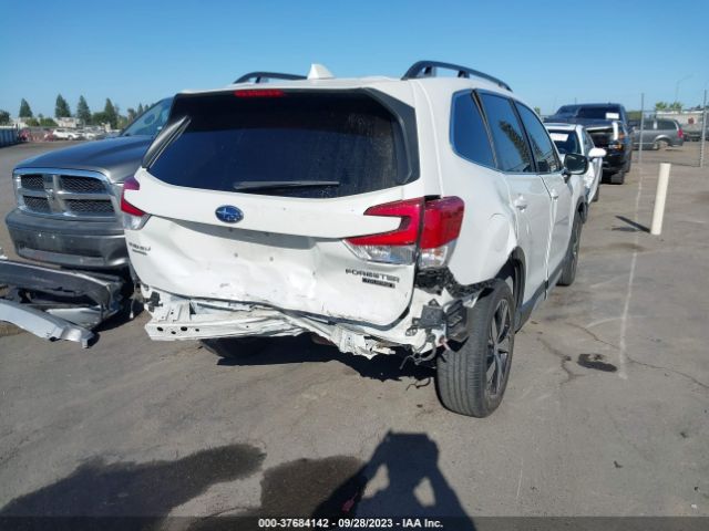 JF2SKAXC5LH589031 Subaru Forester Touring
