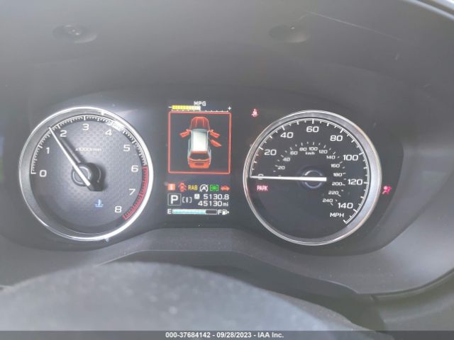 JF2SKAXC5LH589031 Subaru Forester Touring