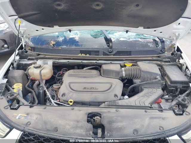 Chrysler Pacifica Touring L 2022 2C4RC1BG7NR147444 Image 16