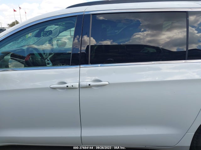 Chrysler Pacifica Touring L 2022 2C4RC1BG7NR147444 Image 14