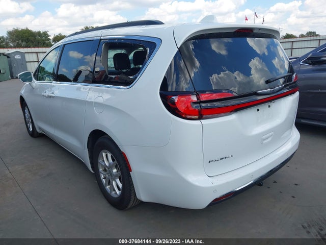Chrysler Pacifica Touring L 2022 2C4RC1BG7NR147444 Image 9