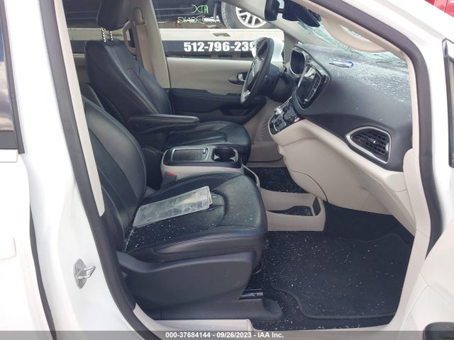 Chrysler Pacifica Touring L 2022 2C4RC1BG7NR147444 Image 5