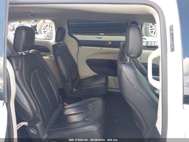 Chrysler Pacifica Touring L 2022 2C4RC1BG7NR147444 Image 14