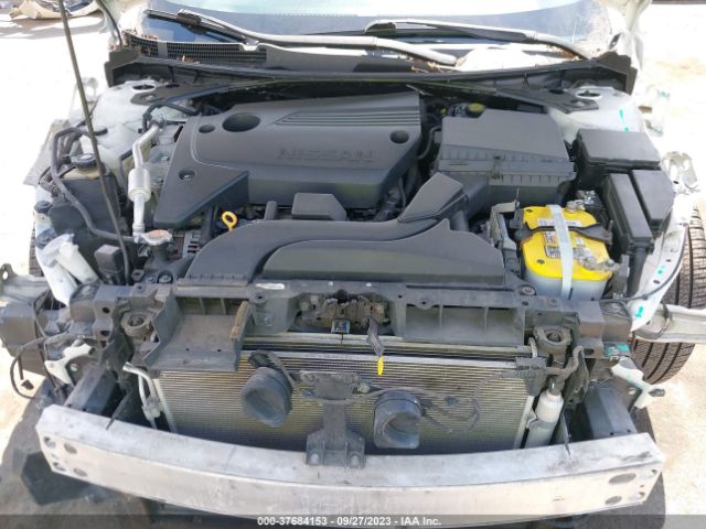 1N4AL3APXHC490889 Nissan Altima 2.5 Sr