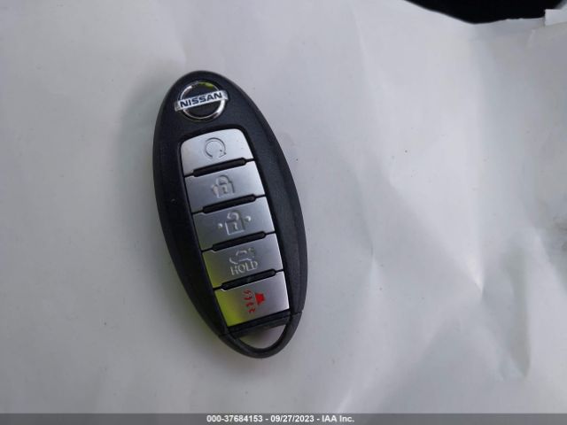 1N4AL3APXHC490889 Nissan Altima 2.5 Sr