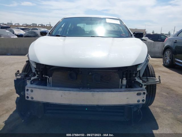 1N4AL3APXHC490889 Nissan Altima 2.5 Sr