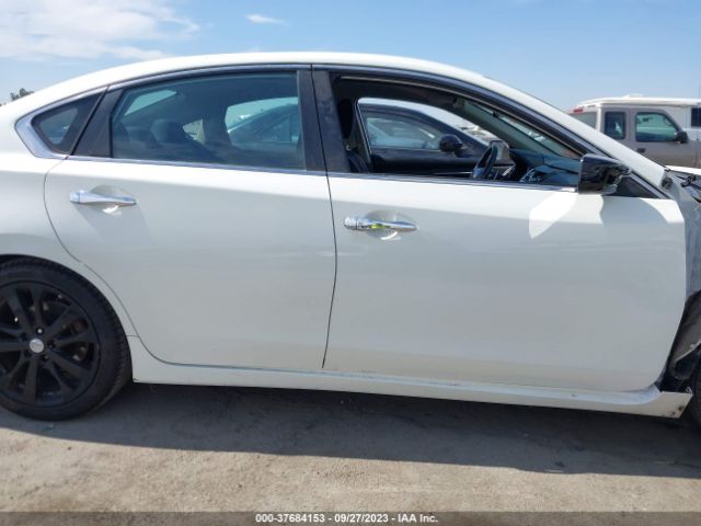 1N4AL3APXHC490889 Nissan Altima 2.5 Sr