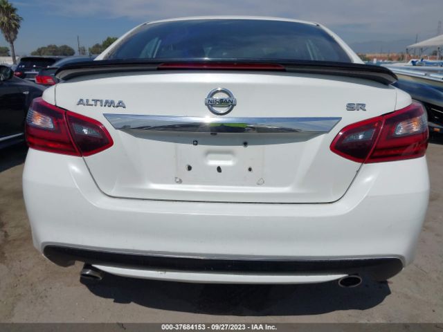 1N4AL3APXHC490889 Nissan Altima 2.5 Sr