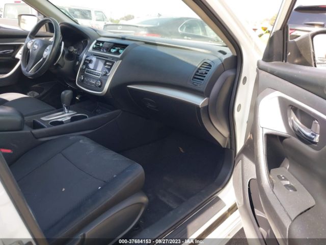 1N4AL3APXHC490889 Nissan Altima 2.5 Sr