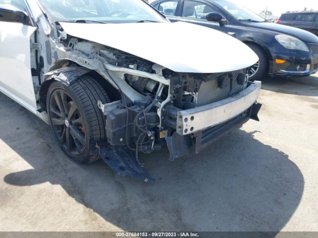 1N4AL3APXHC490889 Nissan Altima 2.5 Sr