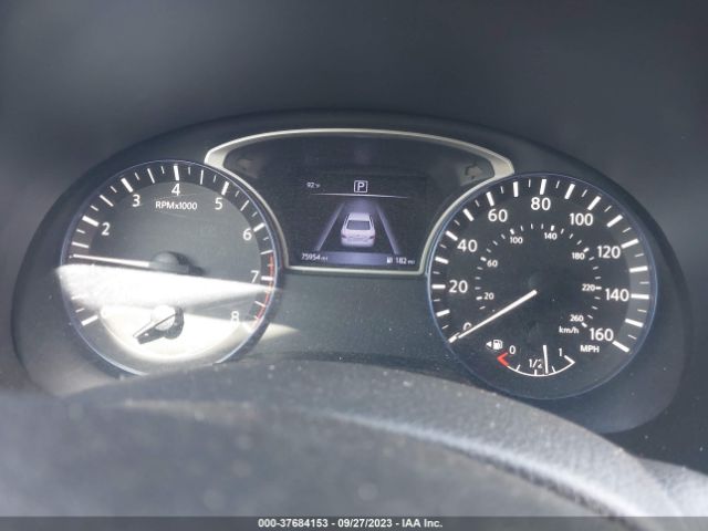 1N4AL3APXHC490889 Nissan Altima 2.5 Sr