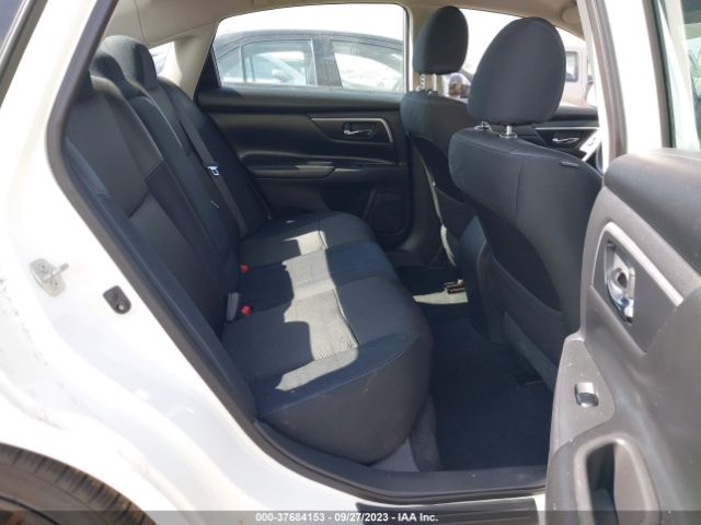 1N4AL3APXHC490889 Nissan Altima 2.5 Sr