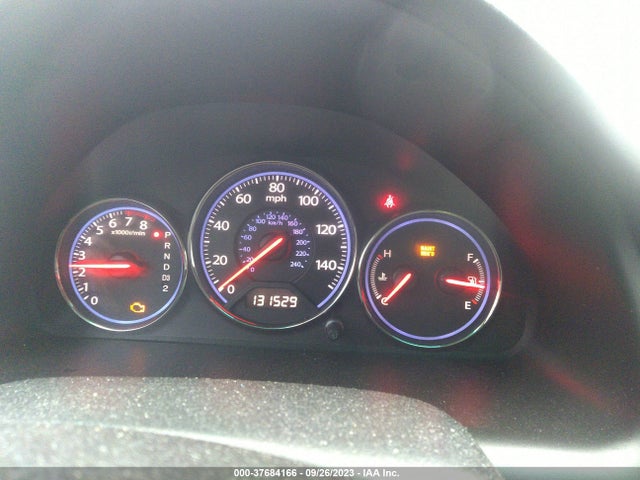 2005 HONDA CIVIC SDN LX VIN: 2HGES16525H531360