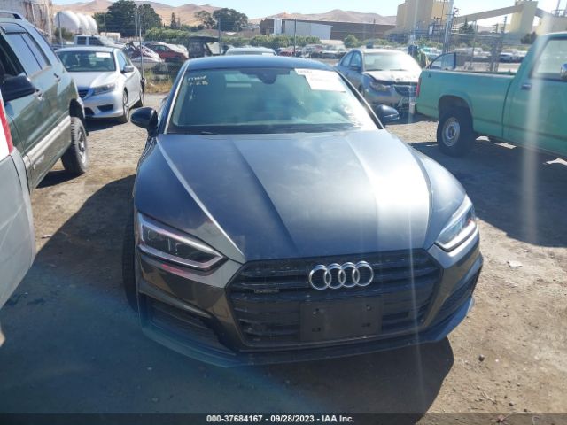WAUENCF58KA049808 Audi A5 45 Premium