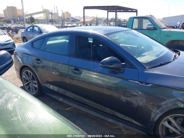 WAUENCF58KA049808 Audi A5 45 Premium