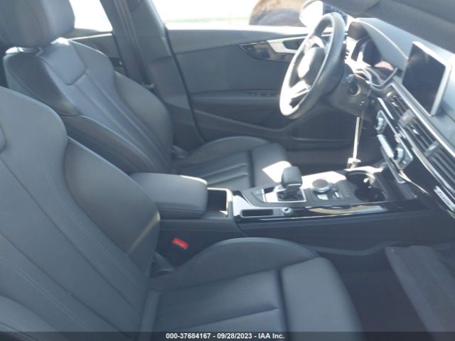 WAUENCF58KA049808 Audi A5 45 Premium