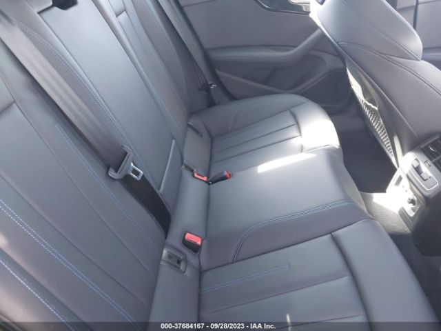 WAUENCF58KA049808 Audi A5 45 Premium