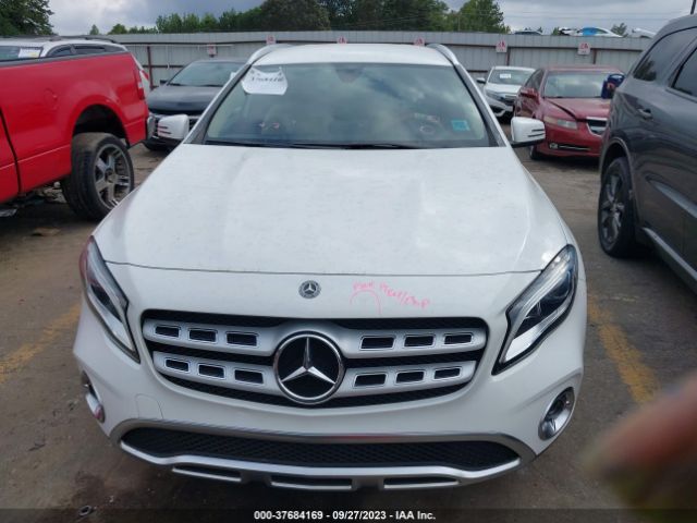 WDCTG4EB0LU026843 Mercedes-Benz Gla Gla 250