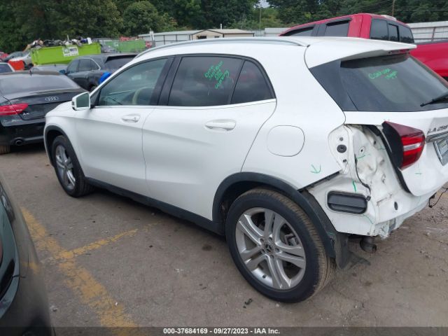 WDCTG4EB0LU026843 Mercedes-Benz Gla Gla 250
