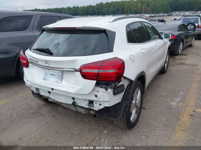 WDCTG4EB0LU026843 Mercedes-Benz Gla Gla 250