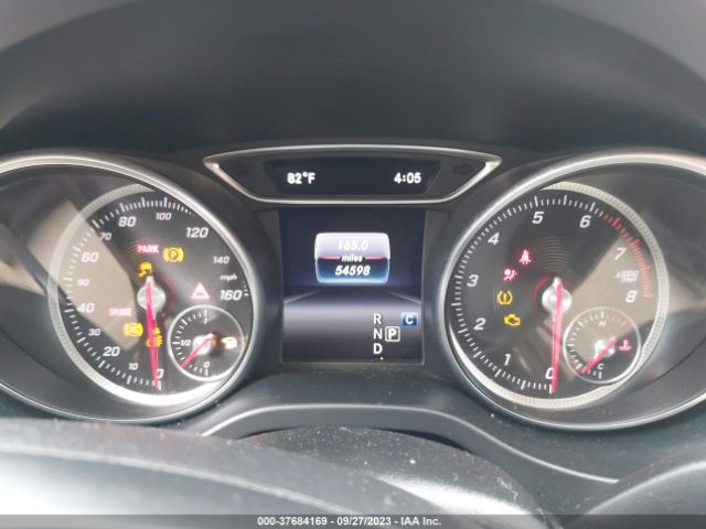 WDCTG4EB0LU026843 Mercedes-Benz Gla Gla 250