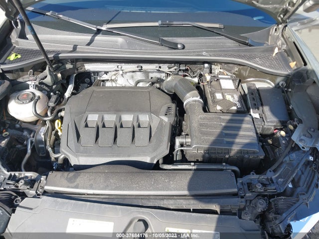 WA1EECF37L1008308 Audi Q3 S Line Premium Plus