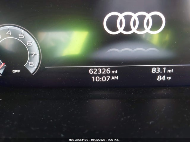 WA1EECF37L1008308 Audi Q3 S Line Premium Plus