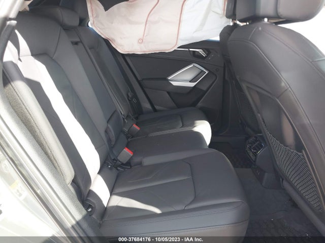 WA1EECF37L1008308 Audi Q3 S Line Premium Plus