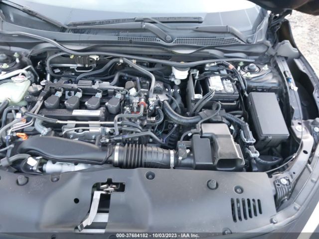 SHHFK7H45KU221987 Honda Civic Hatchback Sport