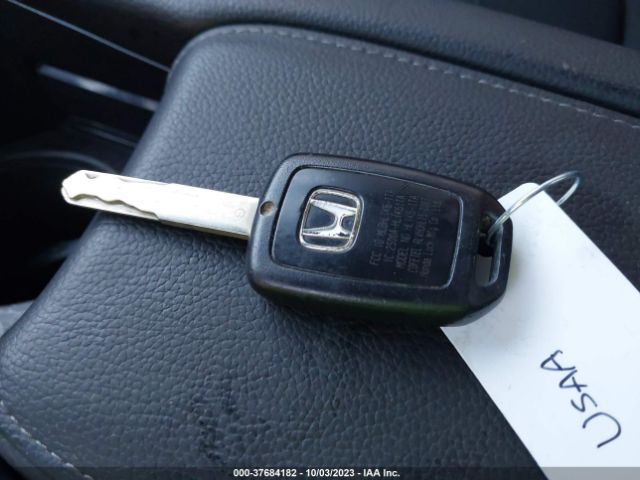 SHHFK7H45KU221987 Honda Civic Hatchback Sport