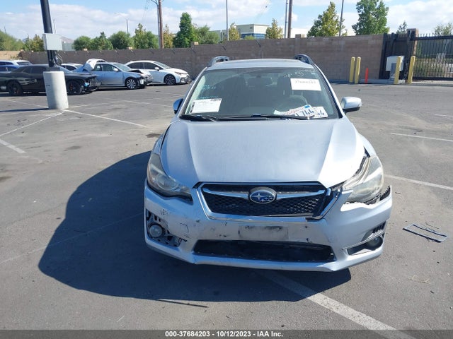 JF1GPAZ61F8243999 Subaru Impreza Wagon 2.0i Sport Limited