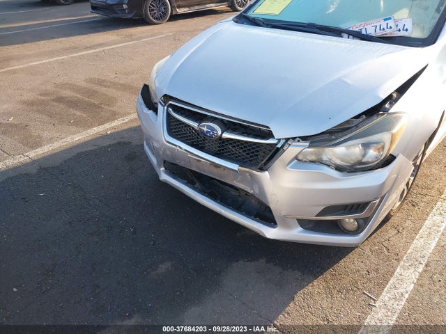JF1GPAZ61F8243999 Subaru Impreza Wagon 2.0i Sport Limited
