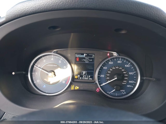 JF1GPAZ61F8243999 Subaru Impreza Wagon 2.0i Sport Limited