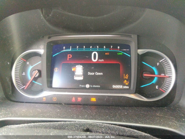 2020 HONDA PILOT AWD TOURING 7 PASSENGER VIN: 5FNYF6H64LB042562