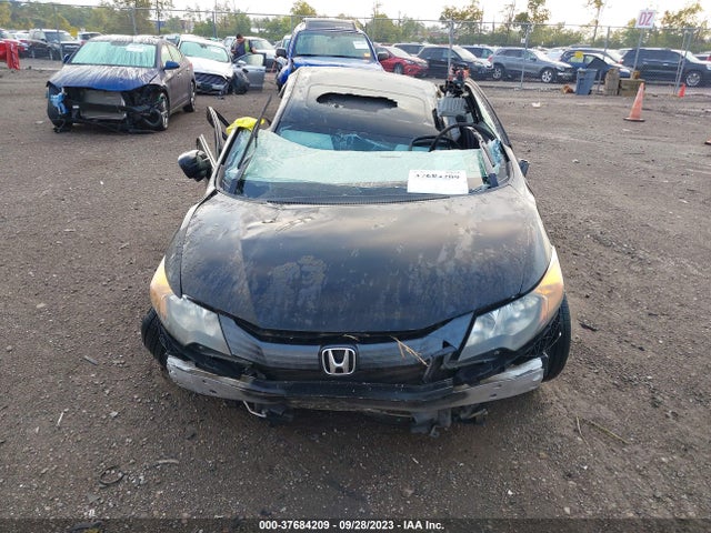 Honda CIVIC EX 2014 2HGFG3B81EH510713 Image 11