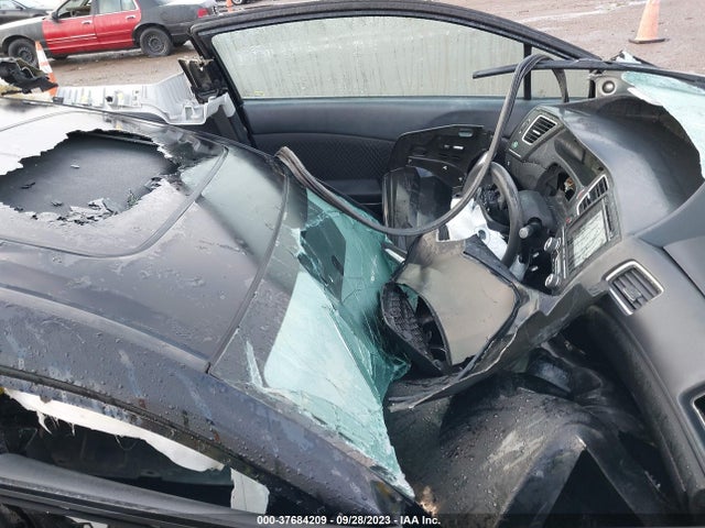 Honda CIVIC EX 2014 2HGFG3B81EH510713 Image 5