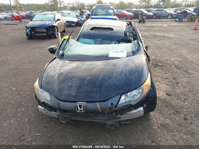 Honda CIVIC EX 2014 2HGFG3B81EH510713 Image 6