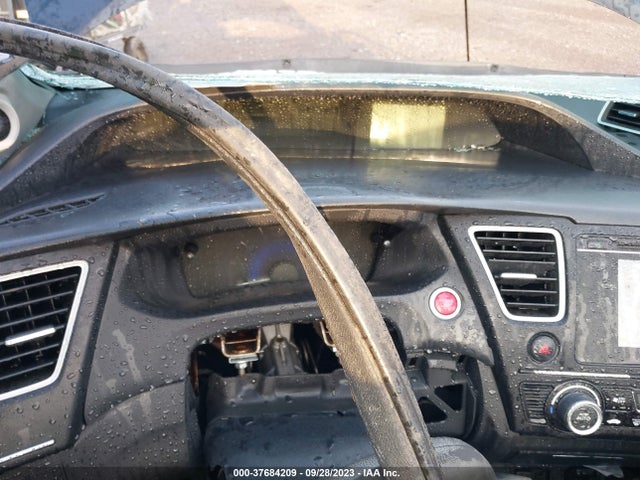 Honda CIVIC EX 2014 2HGFG3B81EH510713 Image 7