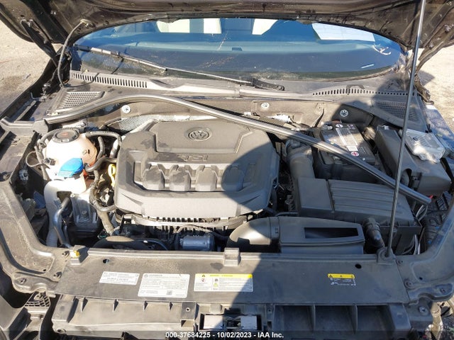 1VWSA7A35NC000490 Volkswagen Passat 2.0t Se