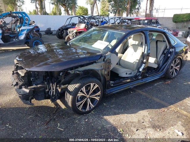 1VWSA7A35NC000490 Volkswagen Passat 2.0t Se