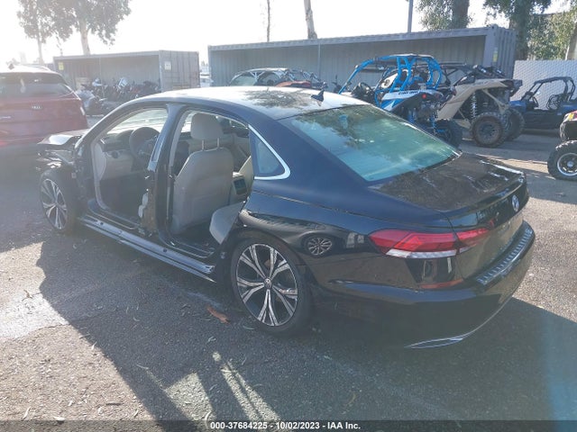 1VWSA7A35NC000490 Volkswagen Passat 2.0t Se