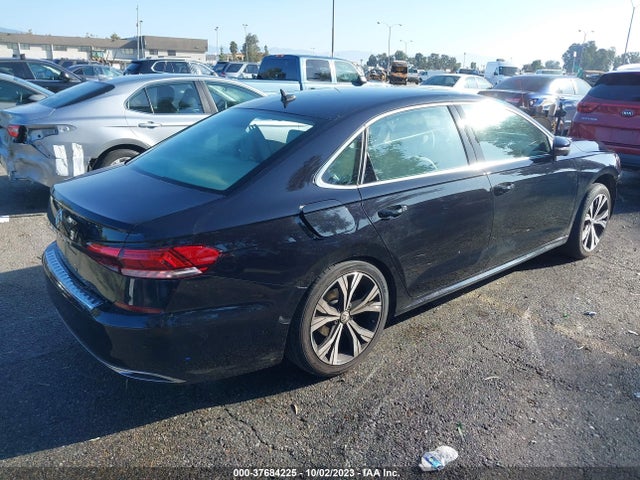 1VWSA7A35NC000490 Volkswagen Passat 2.0t Se