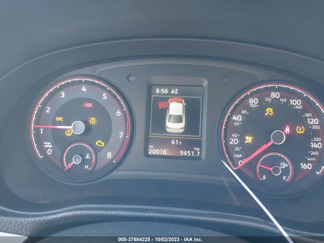 1VWSA7A35NC000490 Volkswagen Passat 2.0t Se