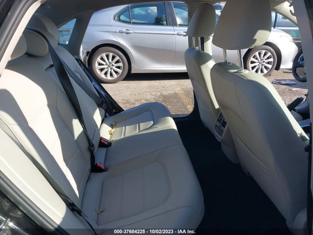 1VWSA7A35NC000490 Volkswagen Passat 2.0t Se